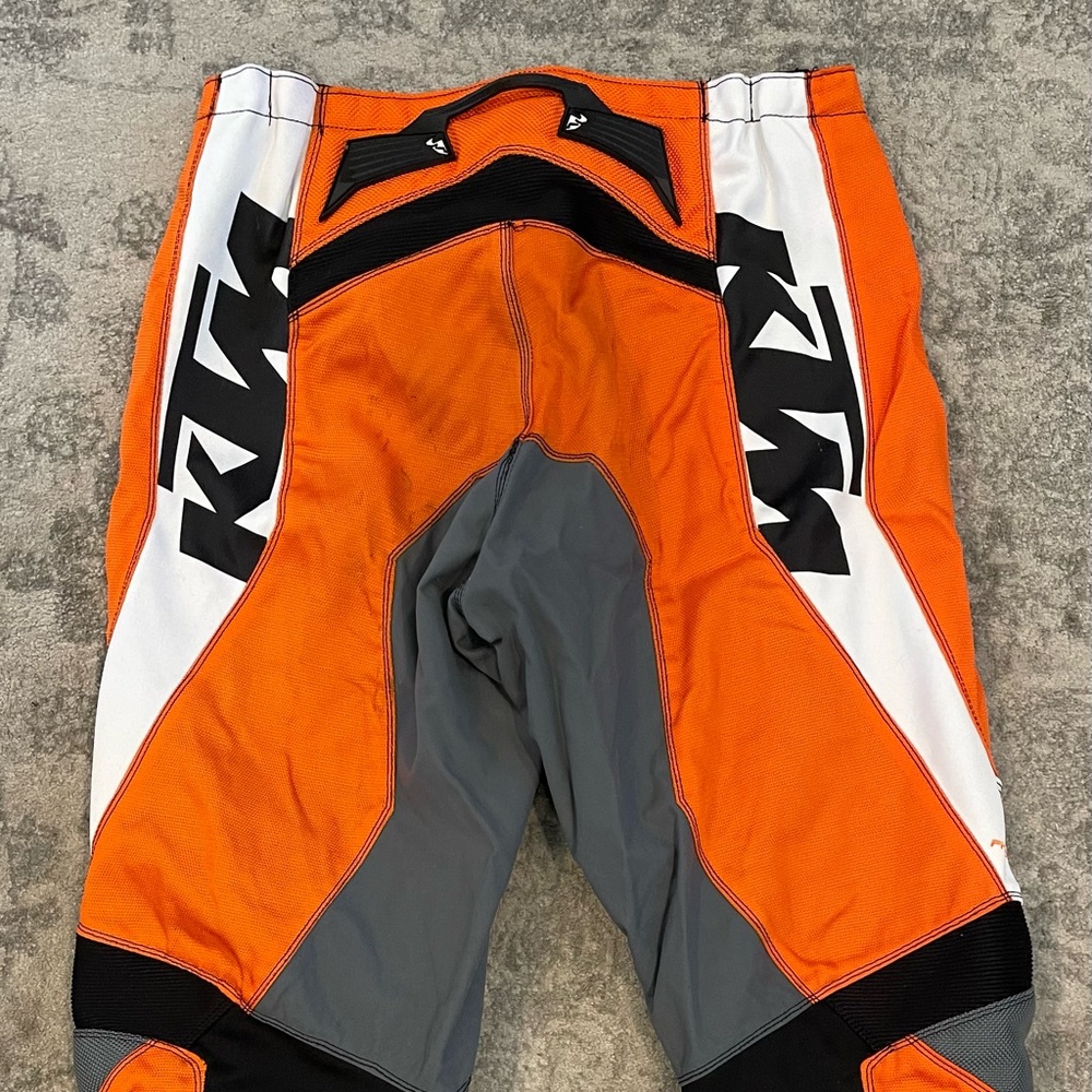 Thor motorcross pants